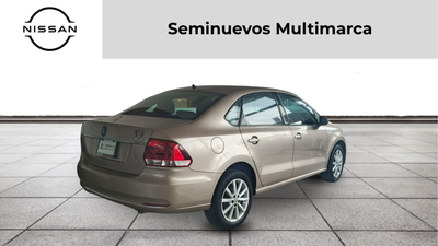 2019 Volkswagen Vento 1.6 Highline Mt