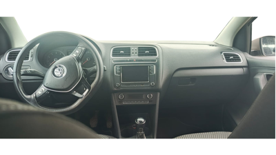 2019 Volkswagen Vento 1.6 Highline Mt