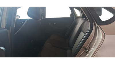 2019 Volkswagen Vento 1.6 Highline Mt