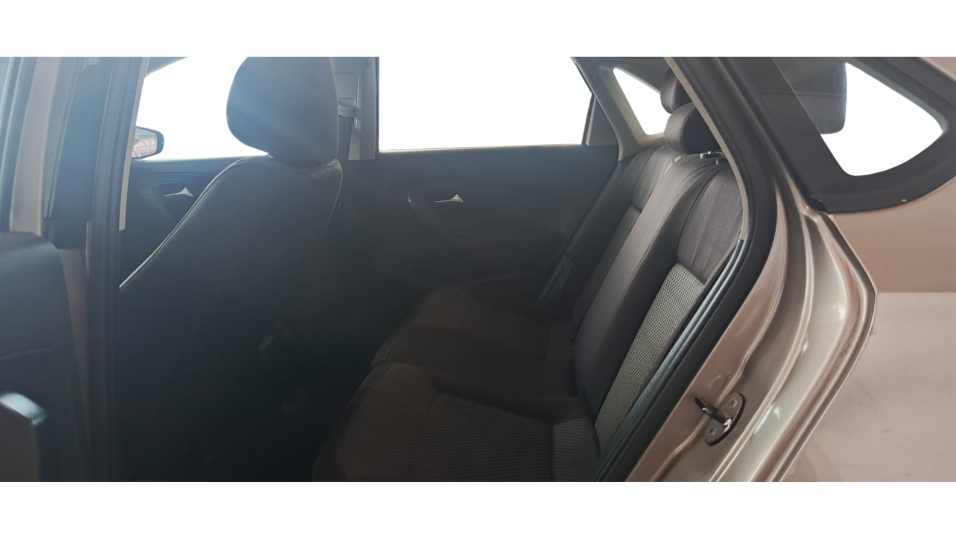 2019 Volkswagen Vento 1.6 Highline Mt