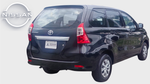 2018 Toyota Avanza 1.5 Le Mt