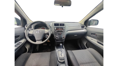 2018 Toyota Avanza 1.5 Le At