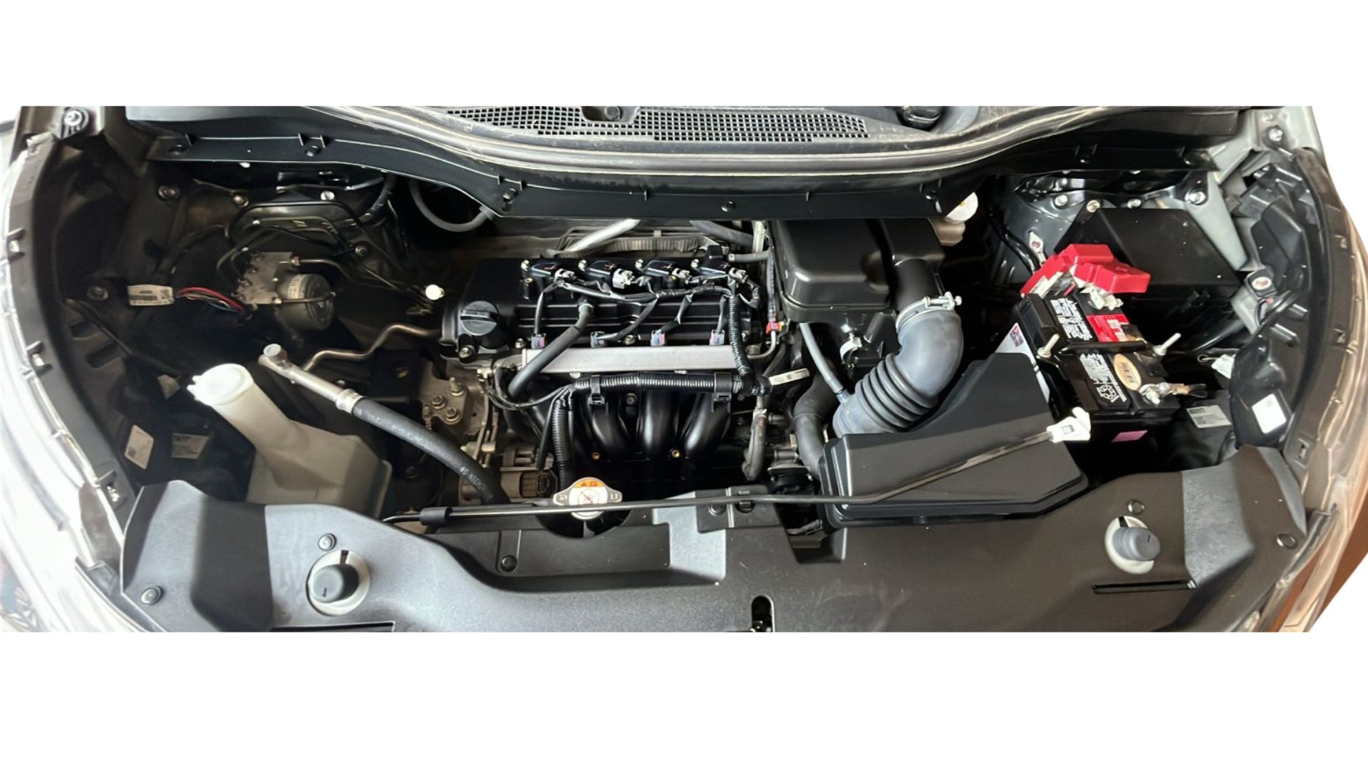 2023 Mitsubishi Xpander 1.5 Xpander Cross At