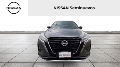 2023 Nissan Kicks E-Power Exclusive