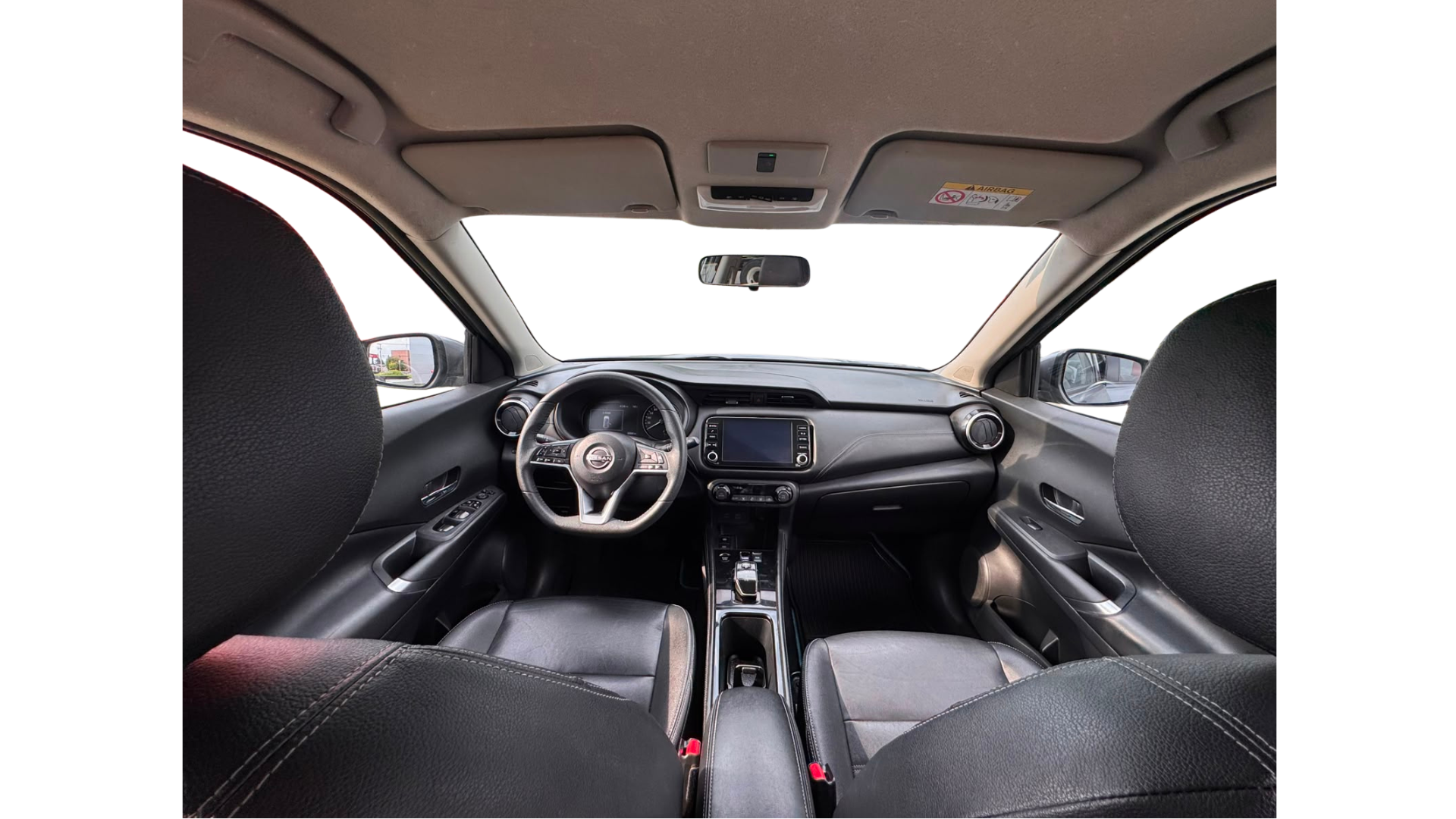 2023 Nissan Kicks E-Power Exclusive