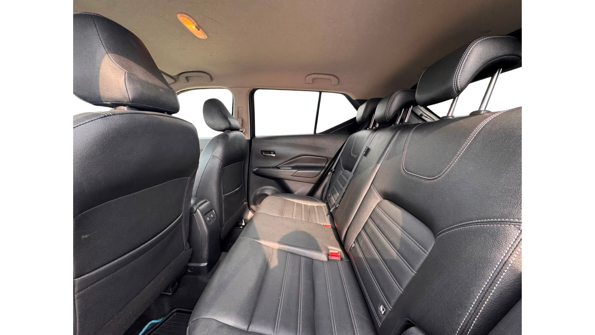 2023 Nissan Kicks E-Power Exclusive