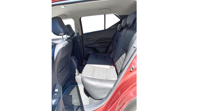 2024 Nissan Kicks E-Power Platinum At