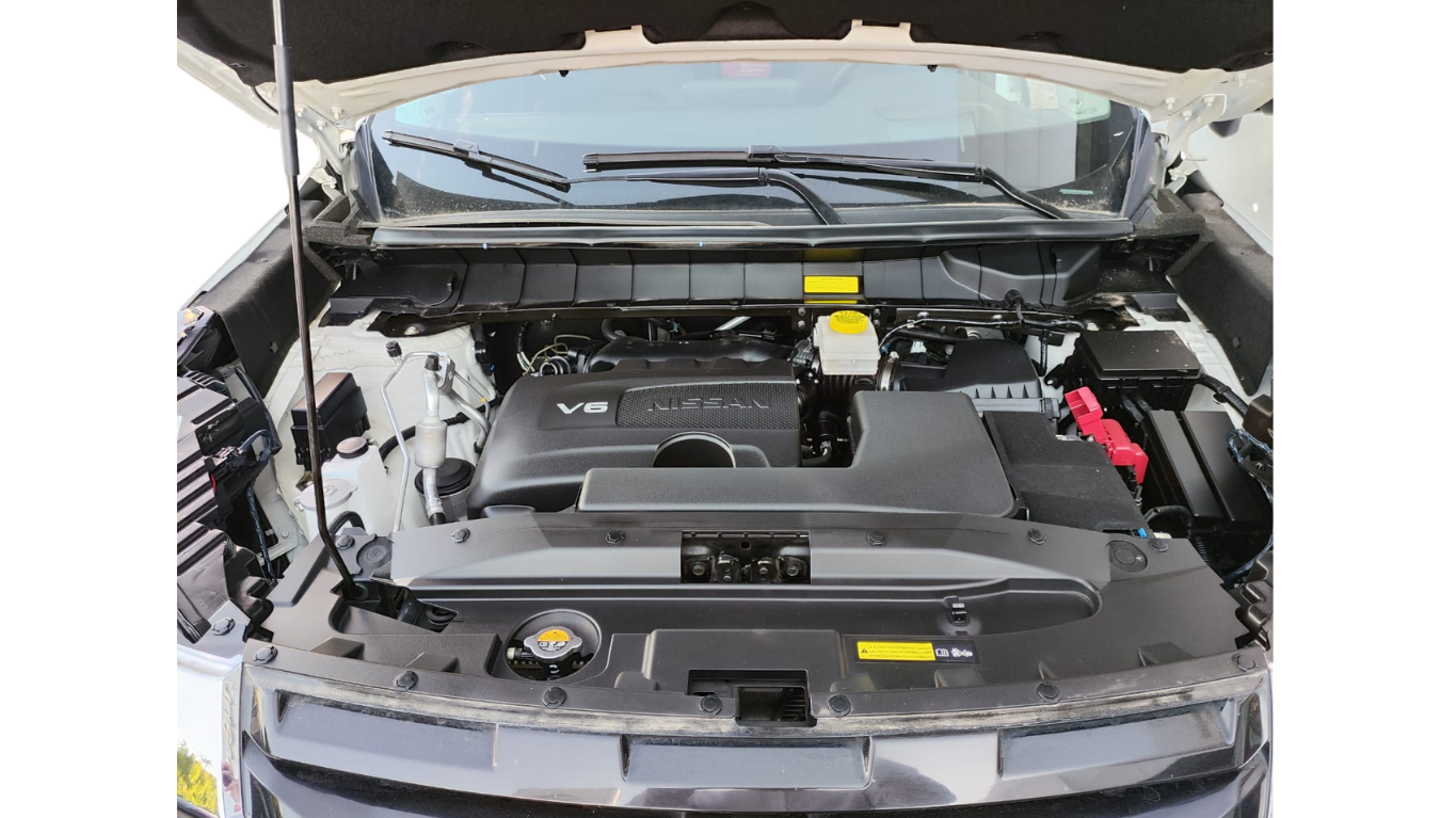 2024 Nissan Kicks E-Power Platinum At