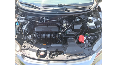 2020 Honda BR-V 1.5 Prime Cvt