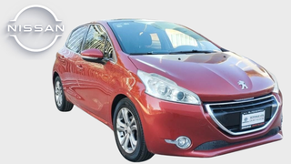 2015 Peugeot 208 1.6 Feline 5p At