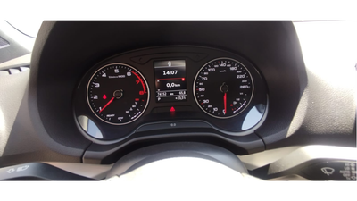 2023 Audi Q2 1.4 35 TFSI Sport S-Tronic At