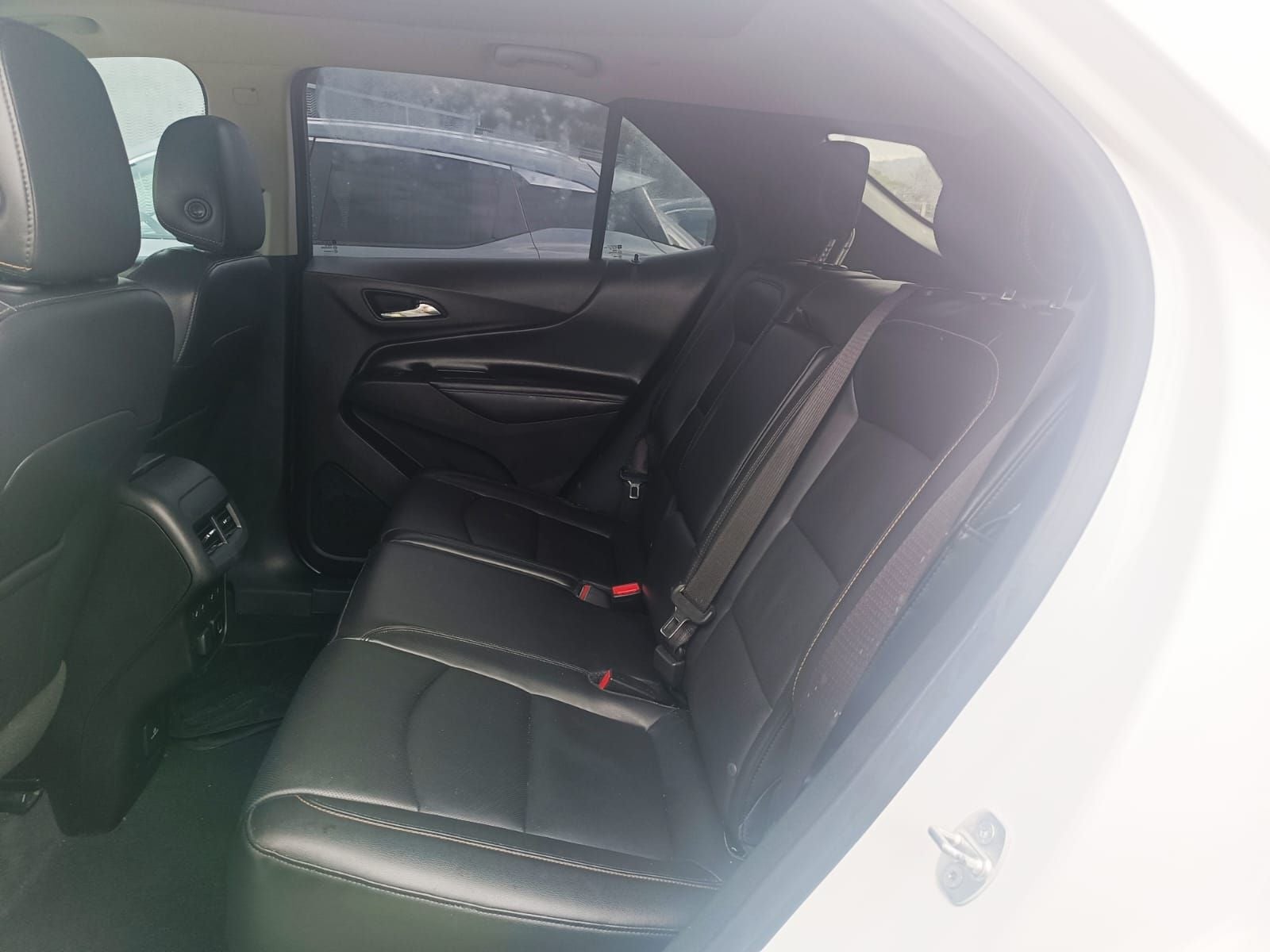 2018 Chevrolet Equinox 1.5 Premier Piel At