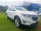 2018 Chevrolet Equinox 1.5 Premier Piel At