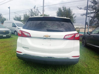 2018 Chevrolet Equinox 1.5 Premier Piel At