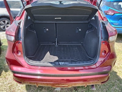 2025 Nissan Kicks 1.6 Play Advance At