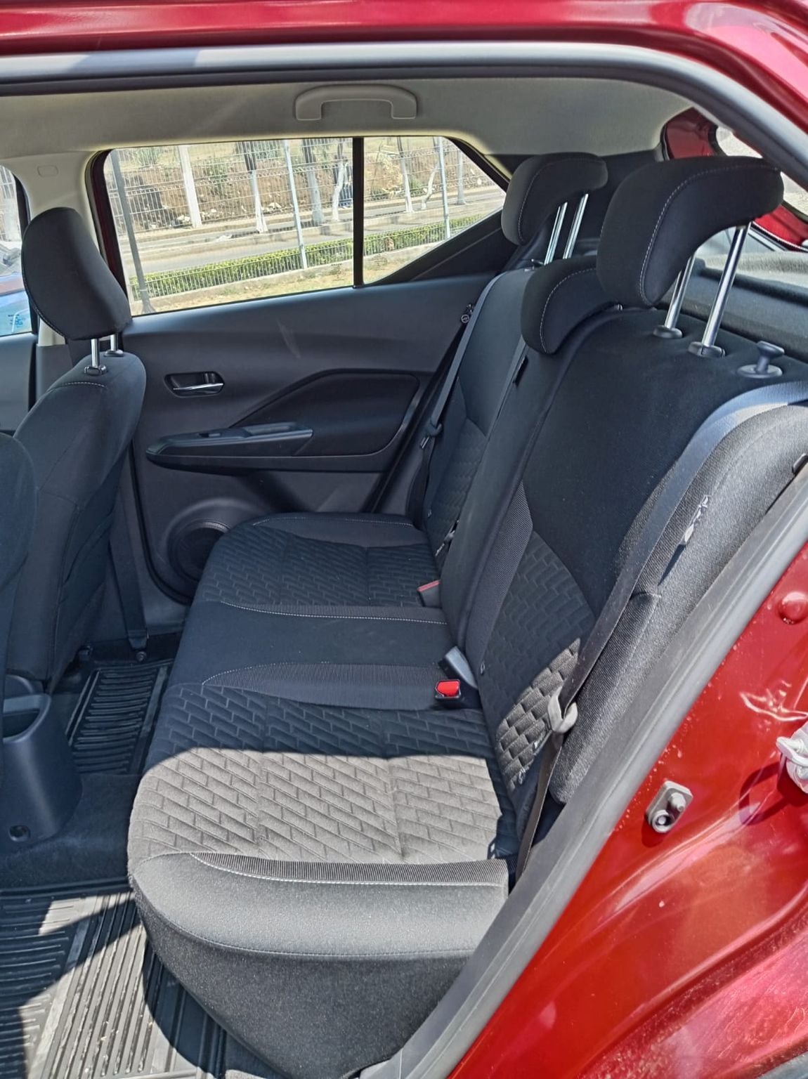 2025 Nissan Kicks 1.6 Play Advance At