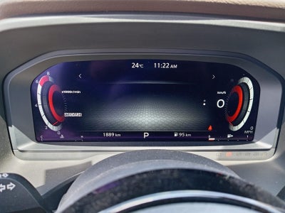 2024 Nissan X-Trail 2.5 Platinum Plus At