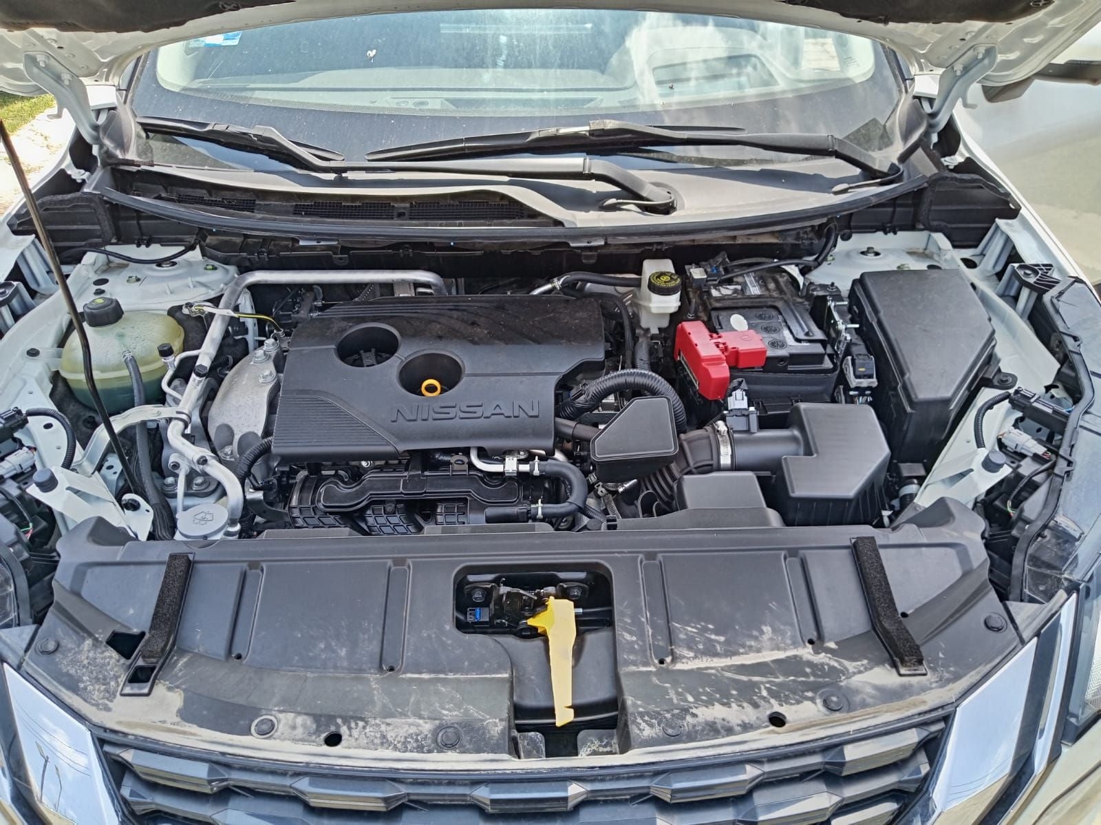 2024 Nissan X-Trail 2.5 Platinum Plus At