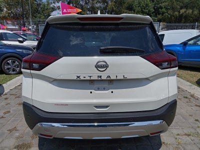 2024 Nissan X-Trail 2.5 Platinum Plus At