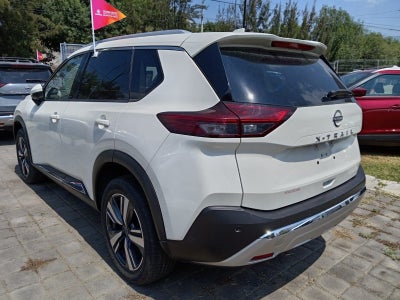 2024 Nissan X-Trail 2.5 Platinum Plus At