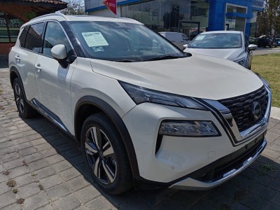 2024 Nissan X-Trail 2.5 Platinum Plus At