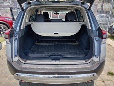 2026 Nissan X-Trail 2.5 Platinum Plus 2F At