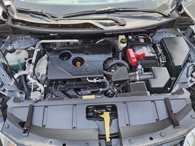 2026 Nissan X-Trail 2.5 Platinum Plus 2F At