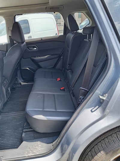 2026 Nissan X-Trail 2.5 Platinum Plus 2F At