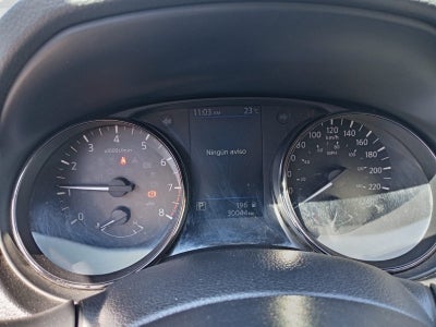 2022 Nissan X-Trail 2.5 Sense 2 Filas Cvt