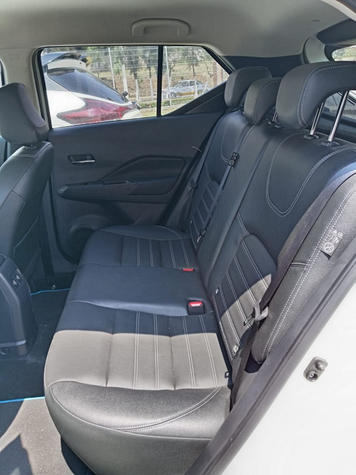 2024 Nissan Kicks E-Power Platinum At