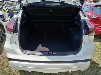 2025 Nissan Kicks E-Power Platinum At