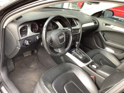 2011 Audi A4 1.8 Trendy Plus At