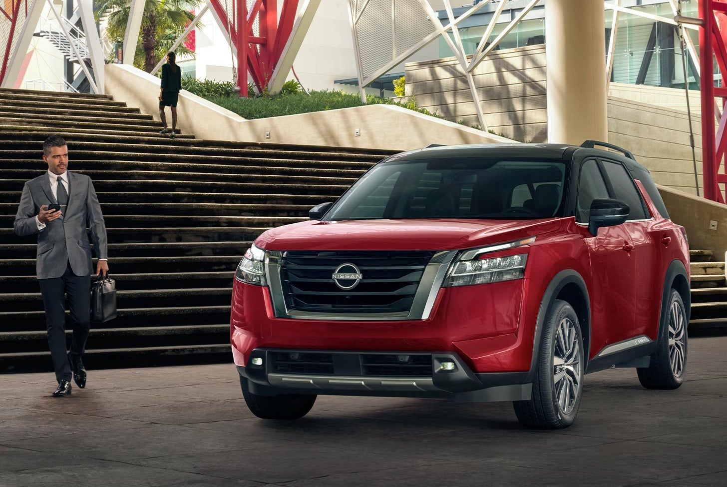 Nissan Kicks Exterior8