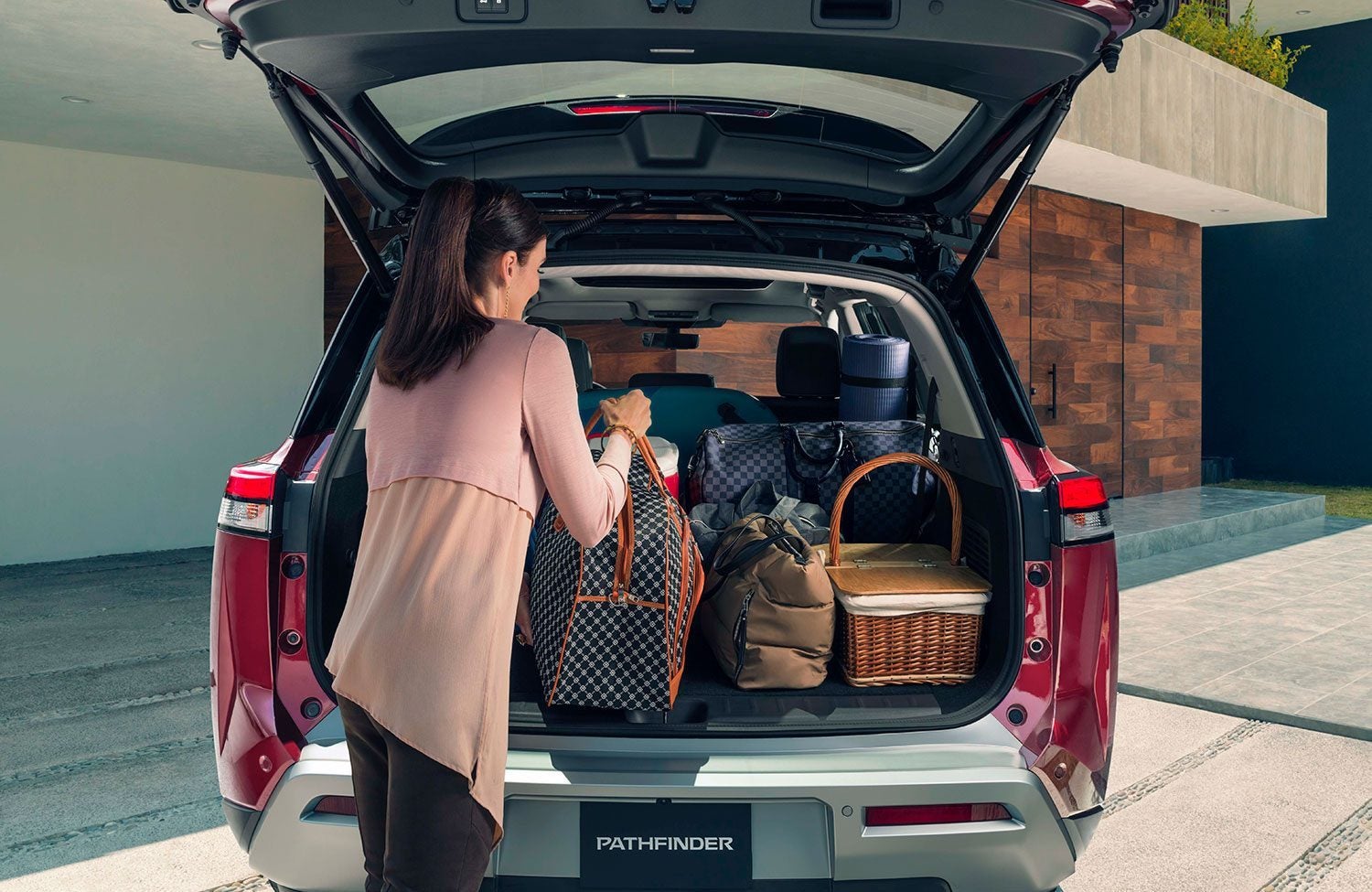 Nissan Kicks Interior11