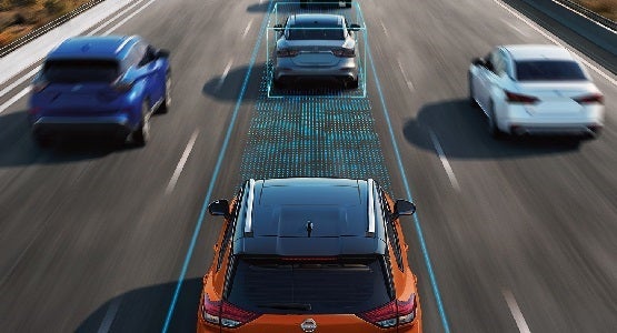 Nissan X-Trail Destacado