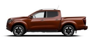pickups Frontier - Nissan Grupo Tollocan in Metepec México