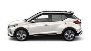 híbridos y eléctricos kicks-e-power - Nissan Grupo Tollocan in Metepec México