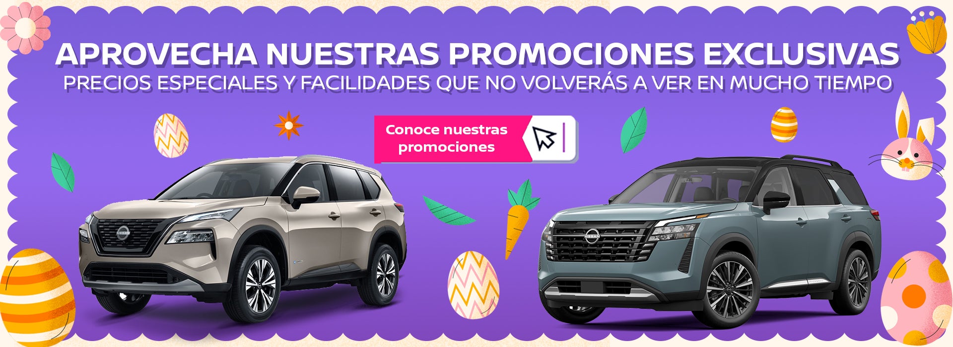 PROMOCIONES