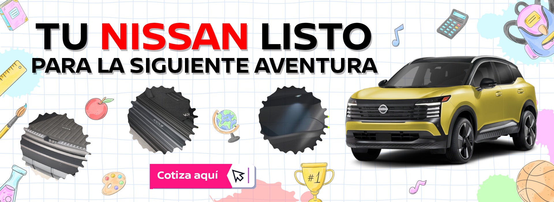 ACCESORIOS