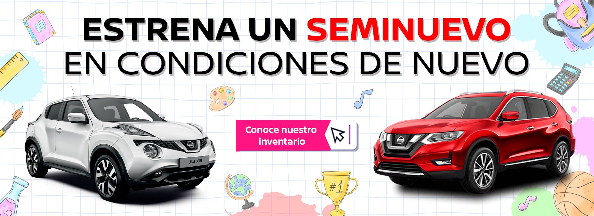 SEMINUEVOS