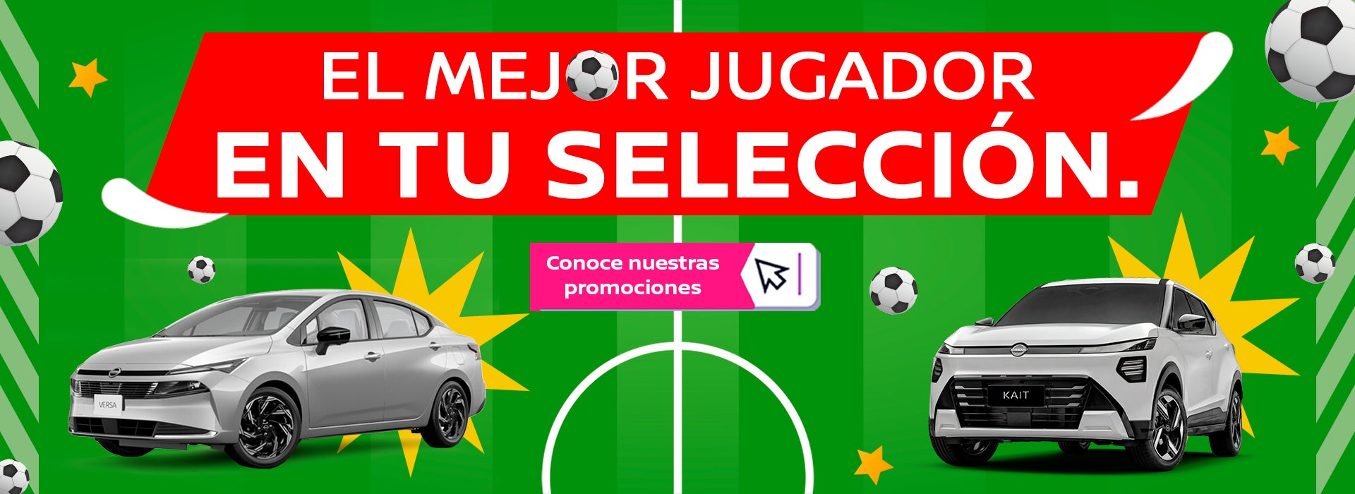 PROMOCIONES