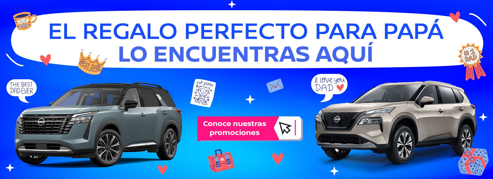 PROMOCIONES