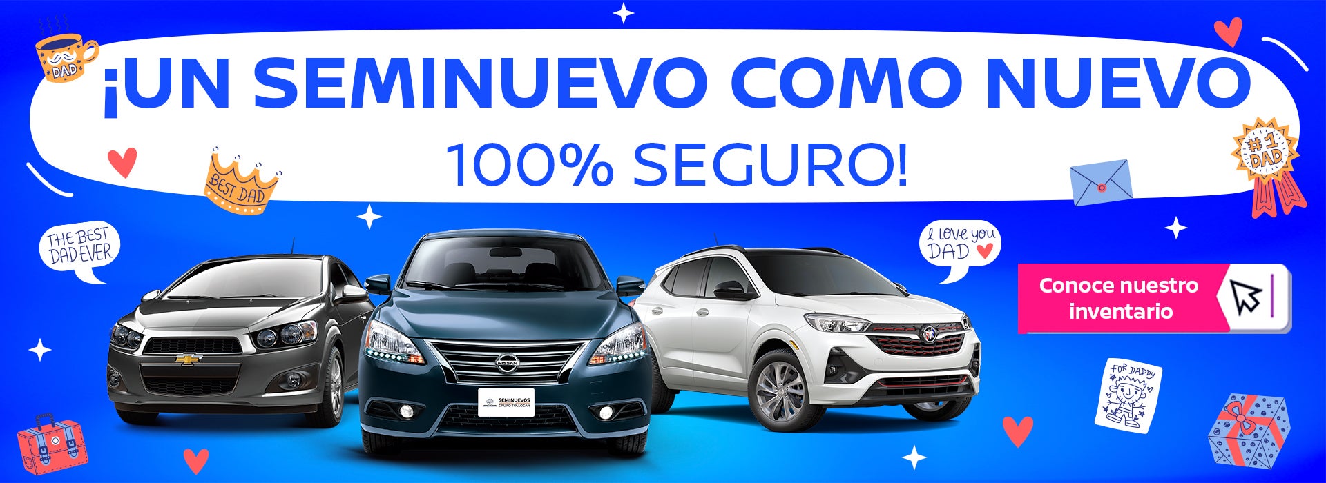 SEMINUEVOS