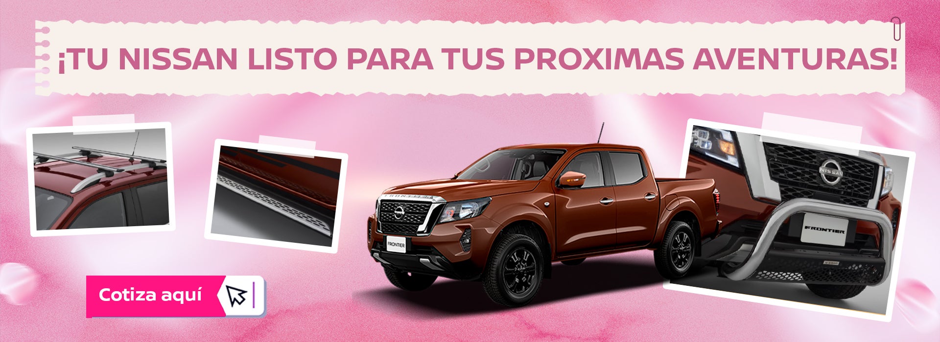 ACCESORIOS