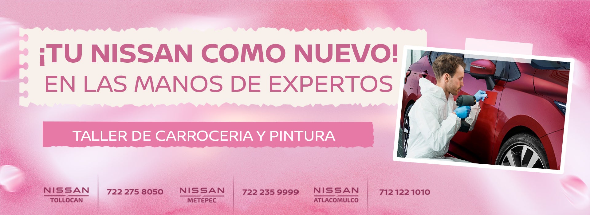 CITA DE SERVICIO