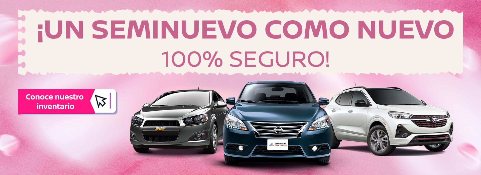 SEMINUEVOS